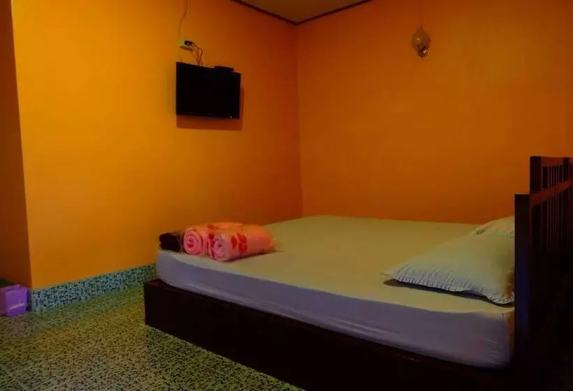 هتل Sabay House