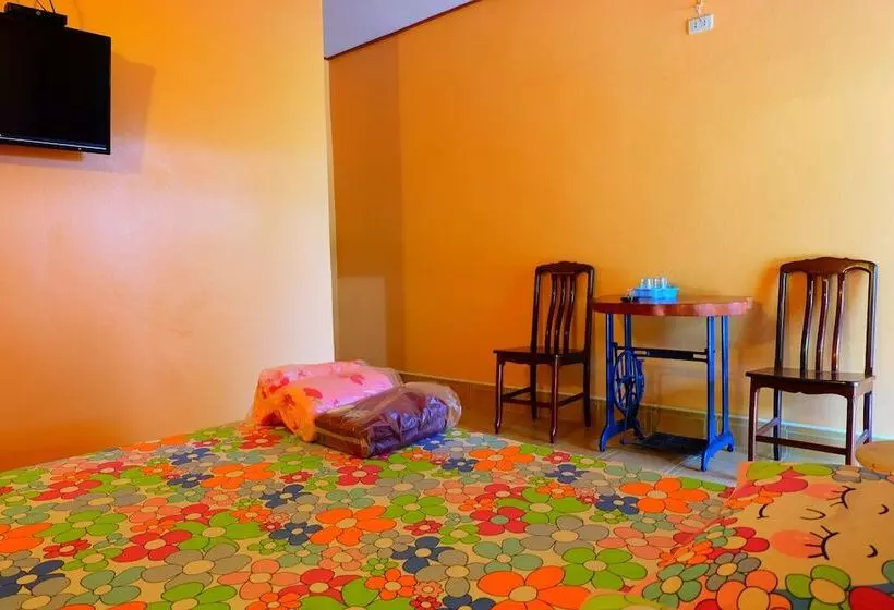 هتل Sabay House