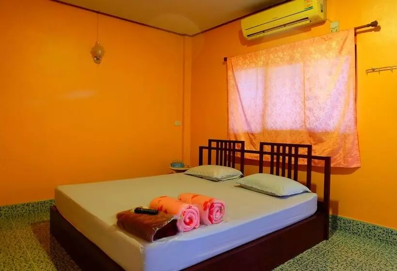 هتل Sabay House