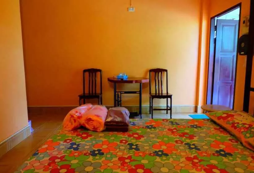 هتل Sabay House