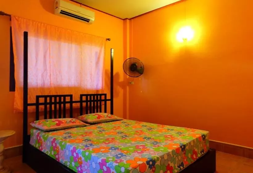 هتل Sabay House