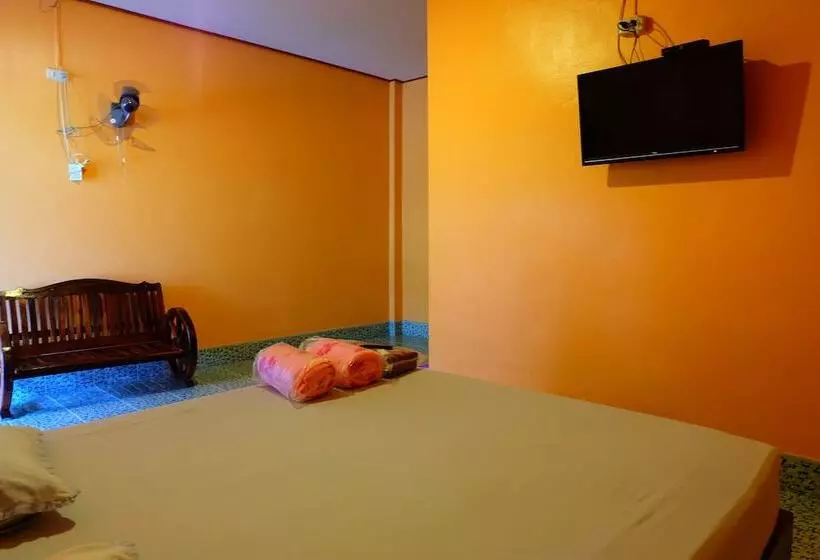 هتل Sabay House