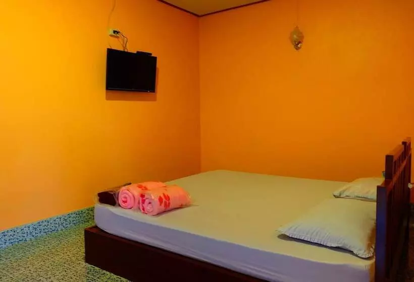 هتل Sabay House