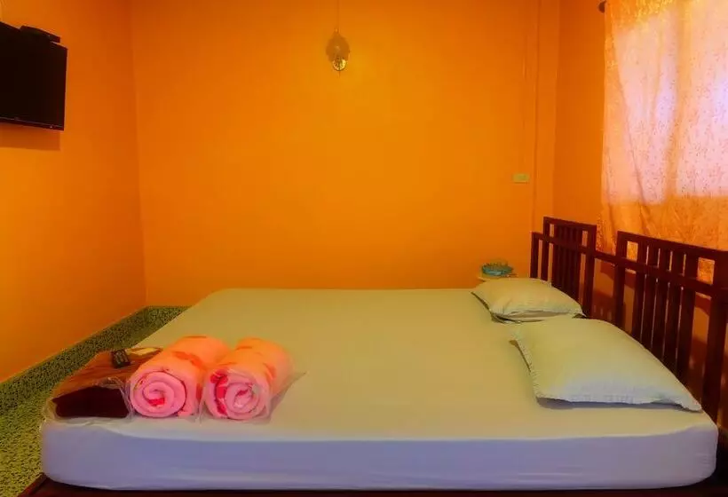 هتل Sabay House