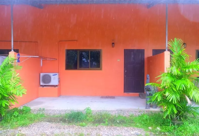 هتل Sabay House