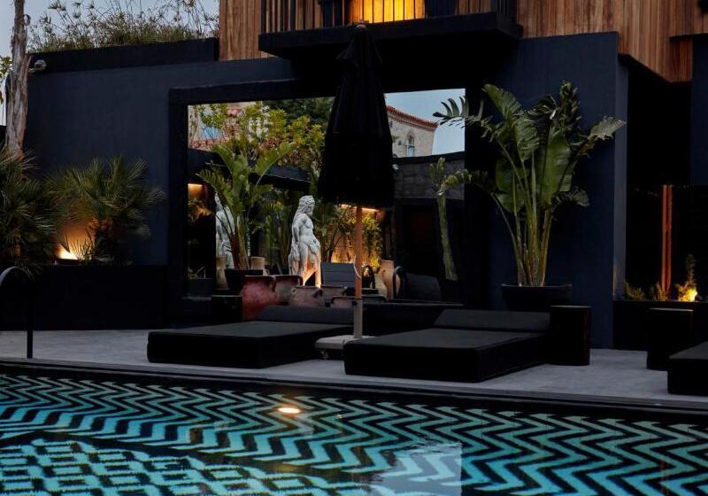 Hotel The Local House Alaçatı