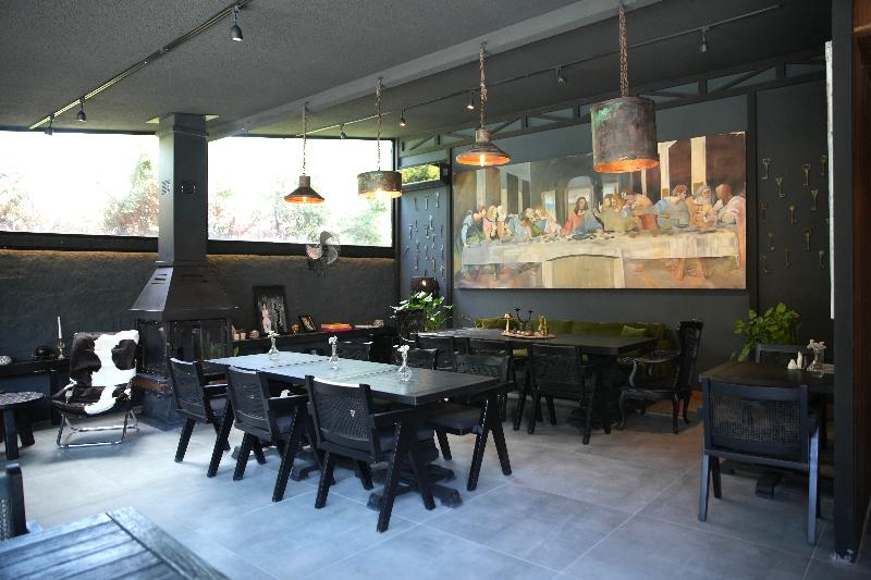 Hotel The Local House Alaçatı