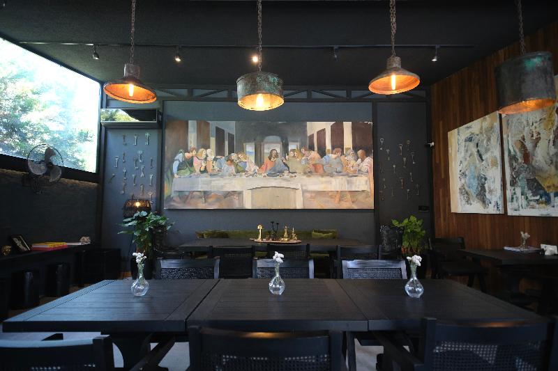 Hotel The Local House Alaçatı