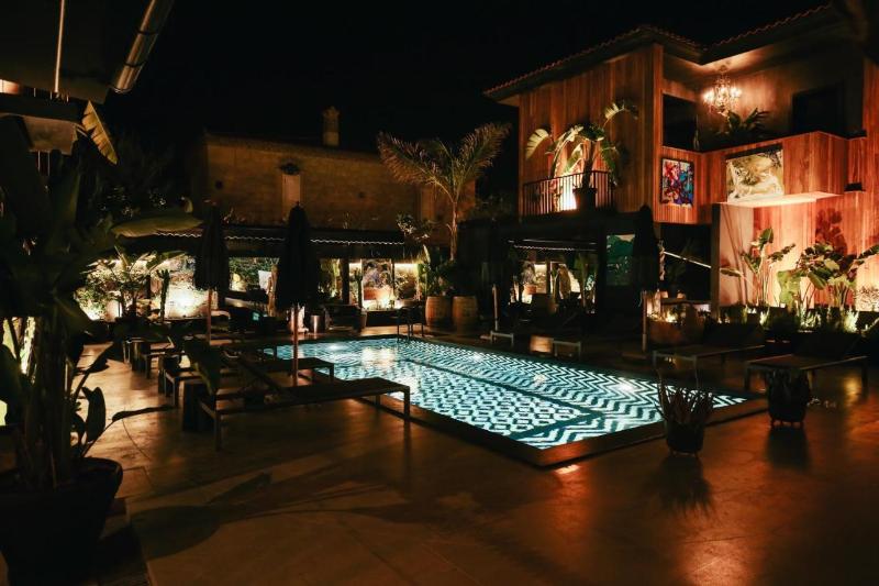 Hotel The Local House Alaçatı