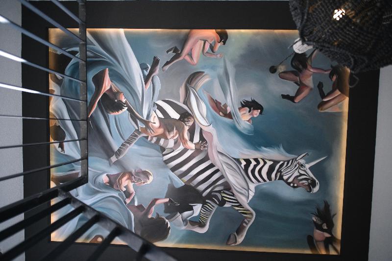 Hotel The Local House Alaçatı