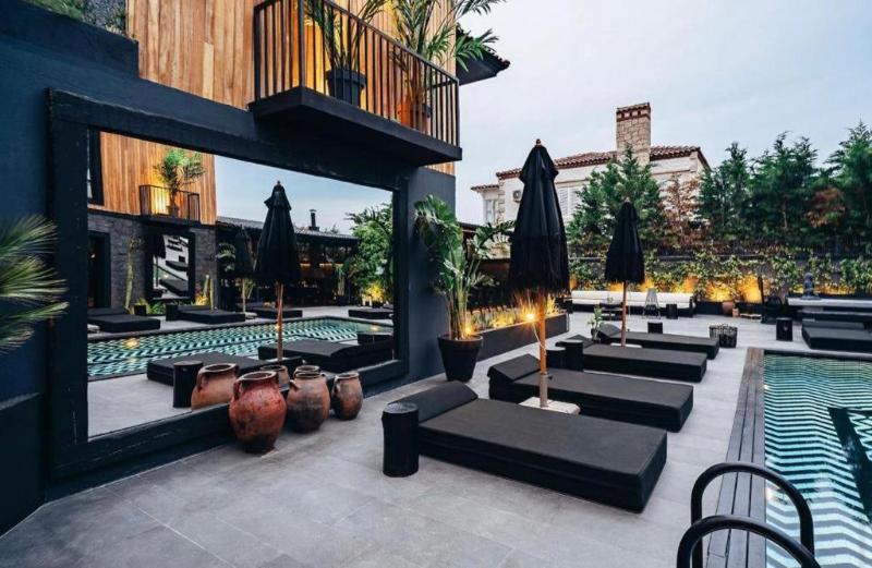 Hotel The Local House Alaçatı