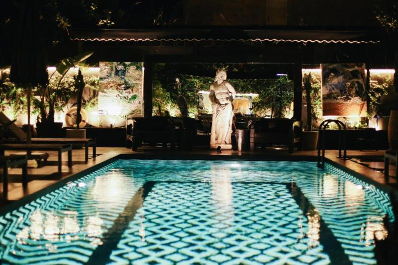 Hotel The Local House Alaçatı