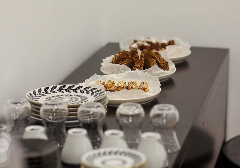 Hotel The Local House Alaçatı