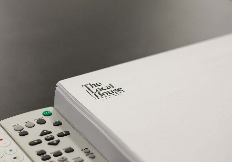 Hotel The Local House Alaçatı