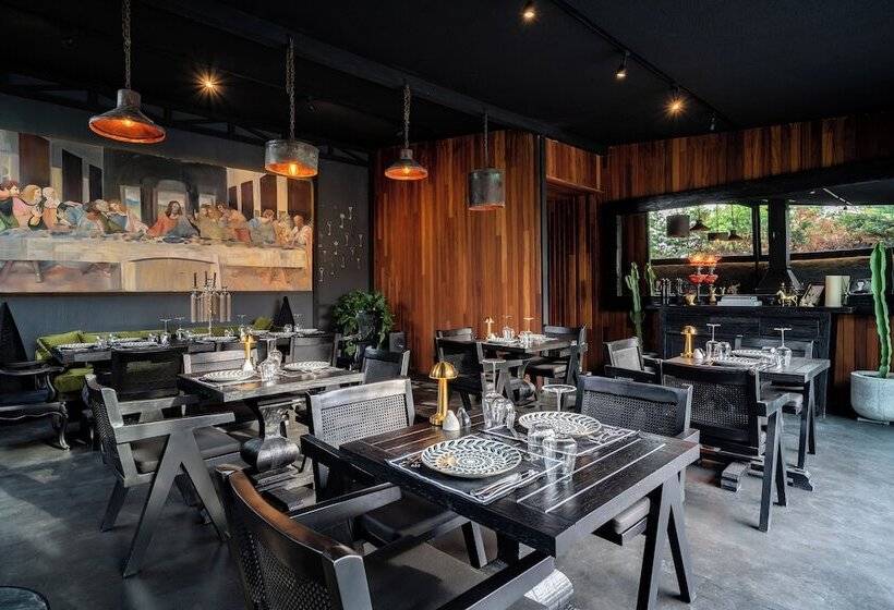 Hotel The Local House Alaçatı