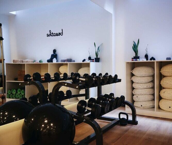 Hotel The Local House Alaçatı