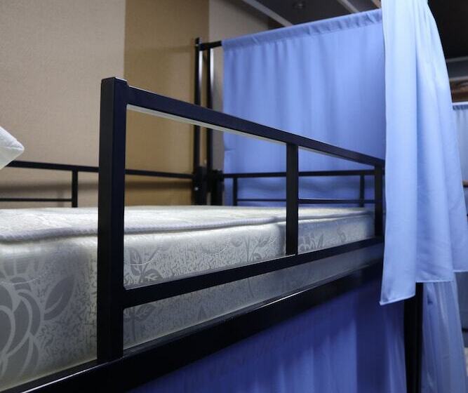 هتل Travel Inn Vystavochnaya