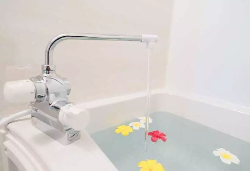 Palm Springs Miyakojima Resort