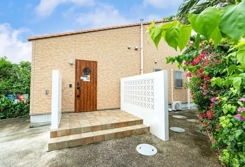 Palm Springs Miyakojima Resort