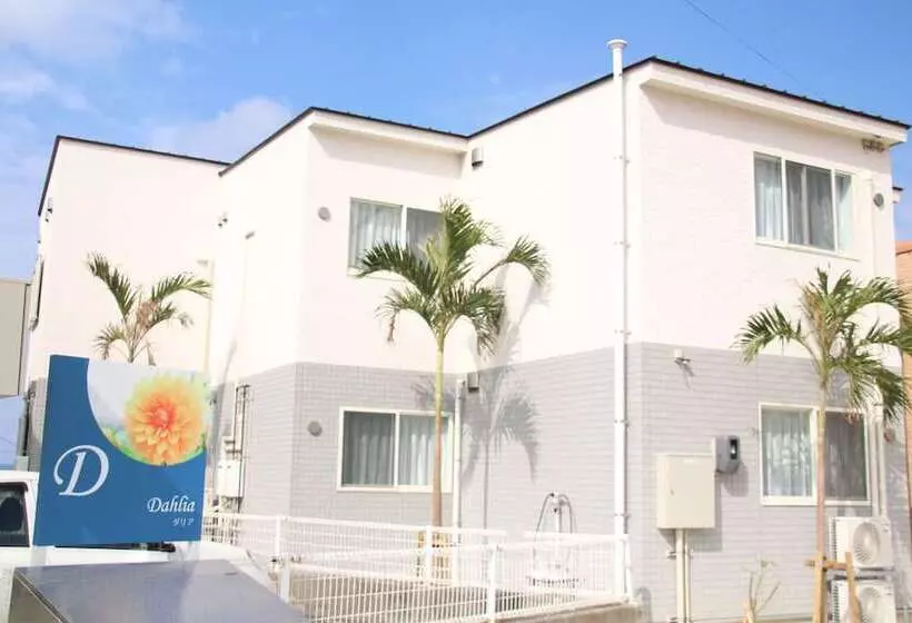 Palm Springs Miyakojima Resort