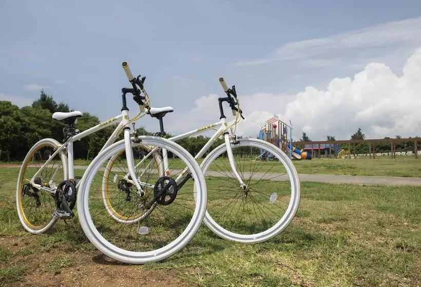 Palm Springs Miyakojima Resort