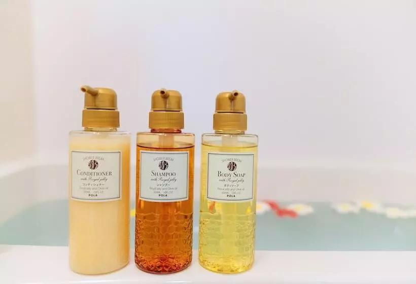 Palm Springs Miyakojima Resort