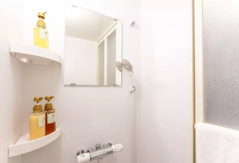 Palm Springs Miyakojima Resort