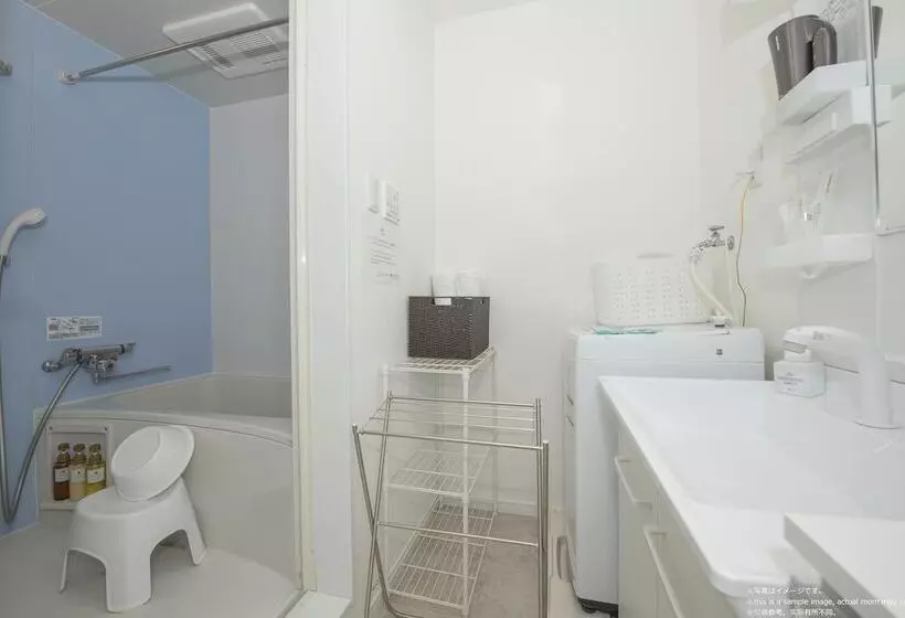 Palm Springs Miyakojima Resort