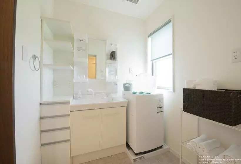 Palm Springs Miyakojima Resort