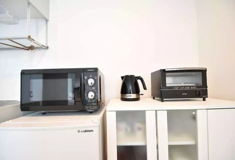 Palm Springs Miyakojima Resort