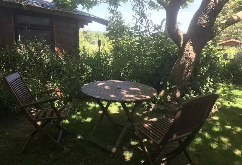 پانسیون Bridge Farm Guesthouse Rooms