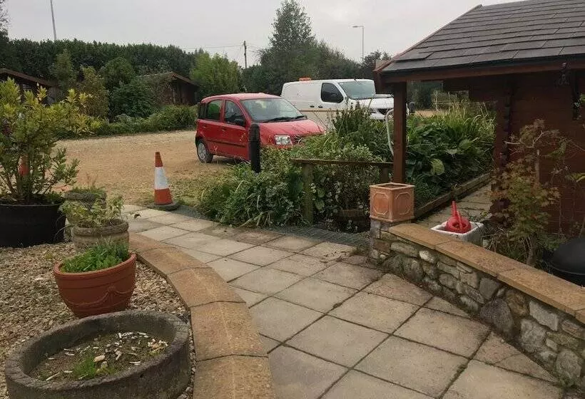 پانسیون Bridge Farm Guesthouse Rooms