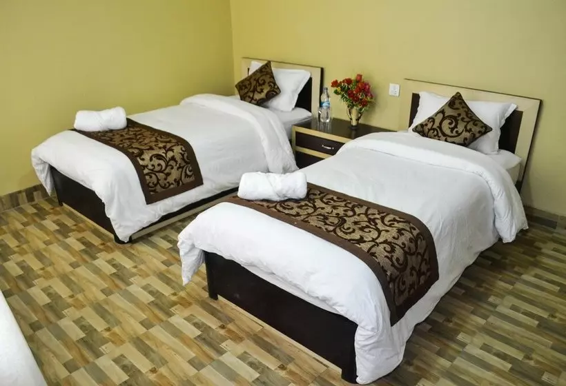 پانسیون Mahalaxmi Guest House