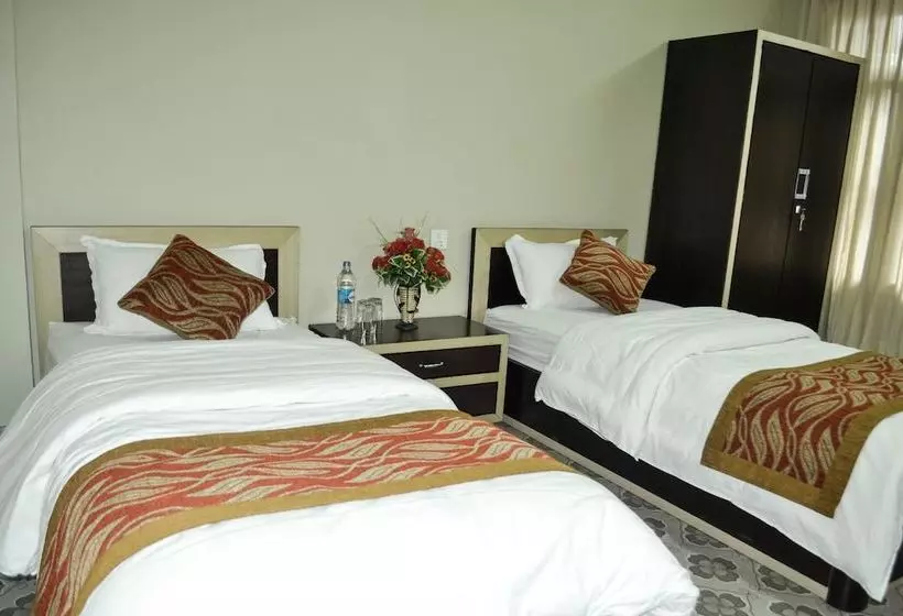 پانسیون Mahalaxmi Guest House