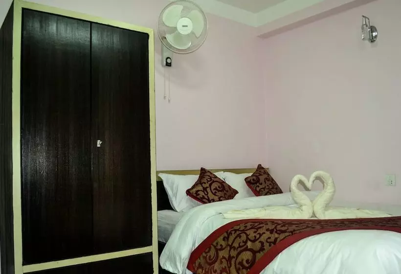 پانسیون Mahalaxmi Guest House