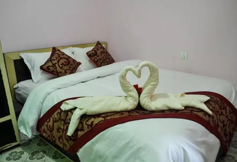 پانسیون Mahalaxmi Guest House