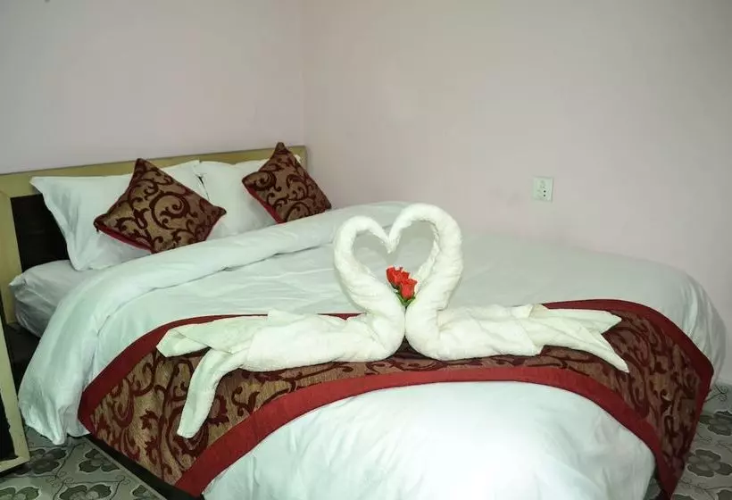 پانسیون Mahalaxmi Guest House