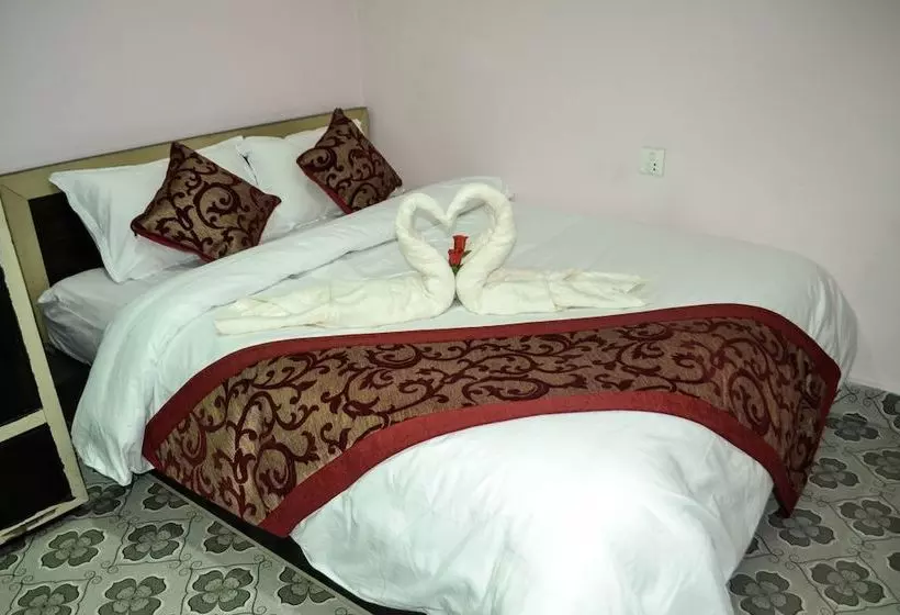 پانسیون Mahalaxmi Guest House