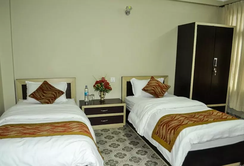 پانسیون Mahalaxmi Guest House
