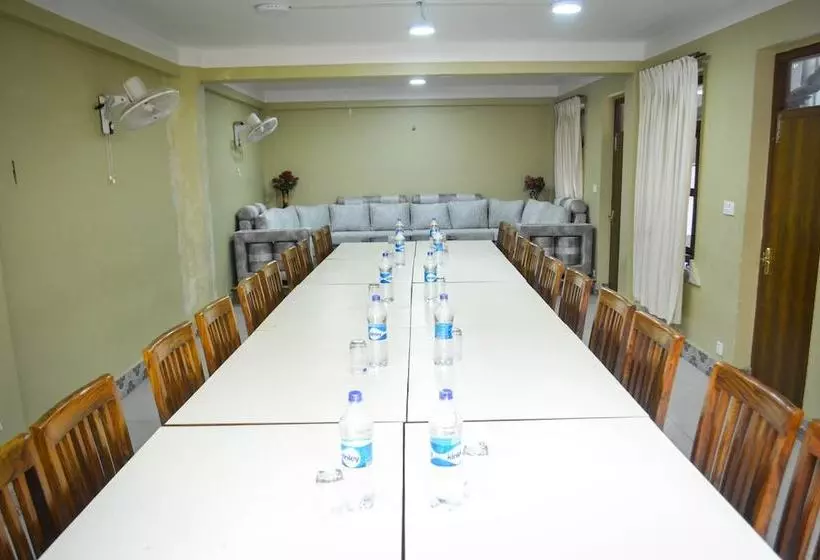 پانسیون Mahalaxmi Guest House