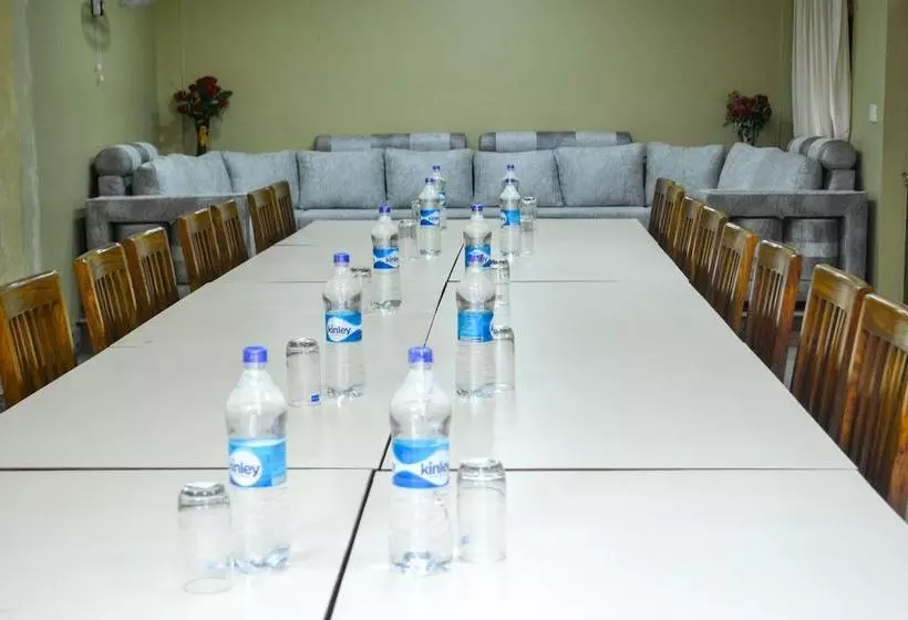 پانسیون Mahalaxmi Guest House