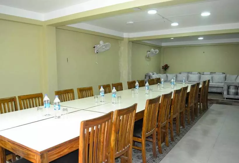 پانسیون Mahalaxmi Guest House