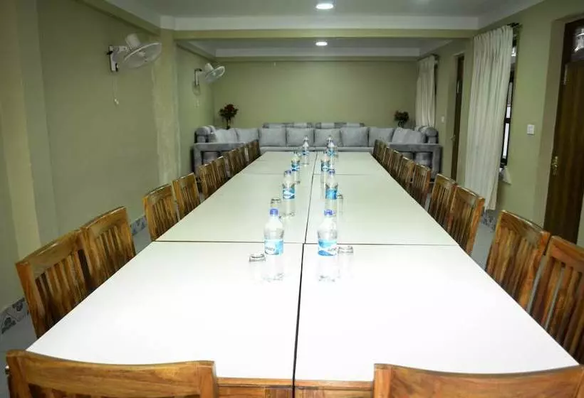 پانسیون Mahalaxmi Guest House