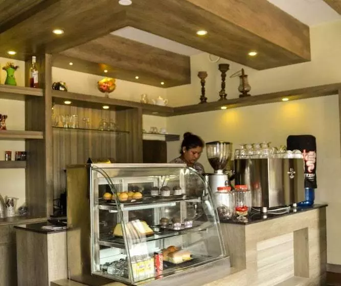 پانسیون Mahalaxmi Guest House