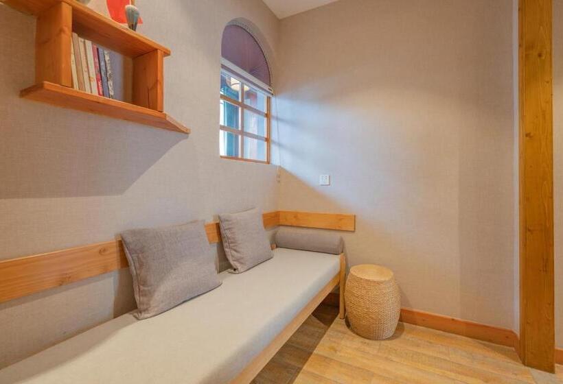 Panzió Mild Spring Boutique