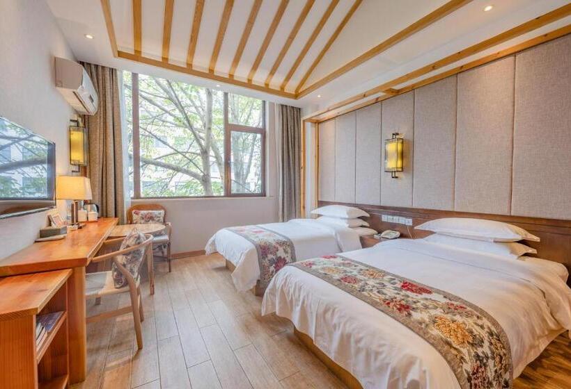 Panzió Mild Spring Boutique