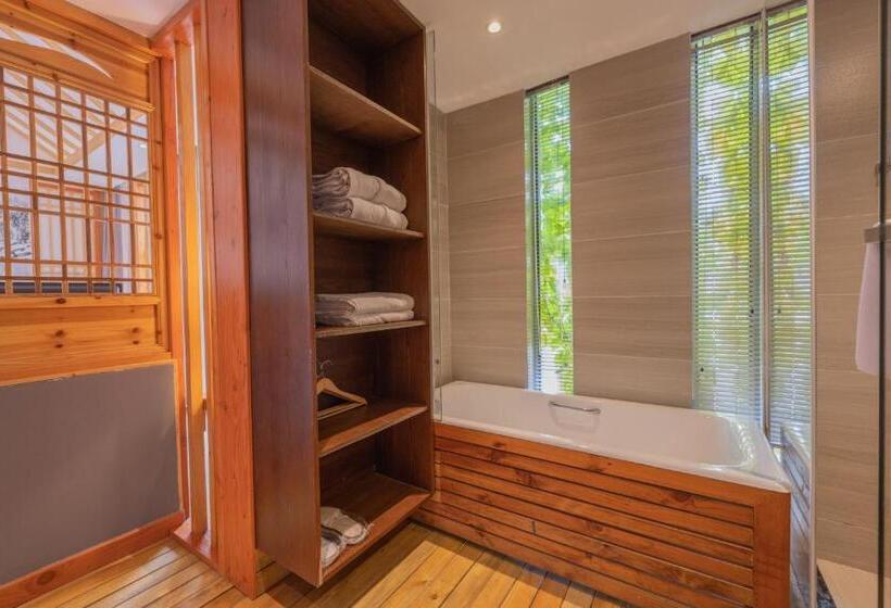 Panzió Mild Spring Boutique