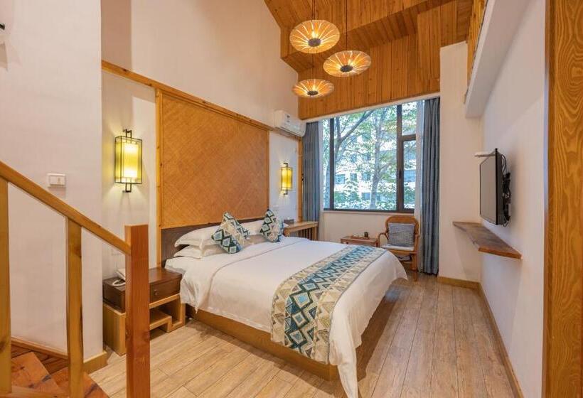 Panzió Mild Spring Boutique