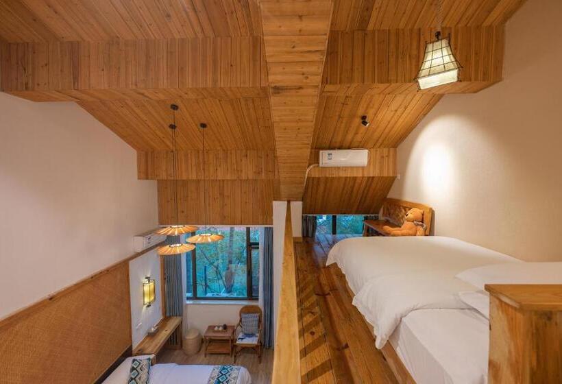 Panzió Mild Spring Boutique