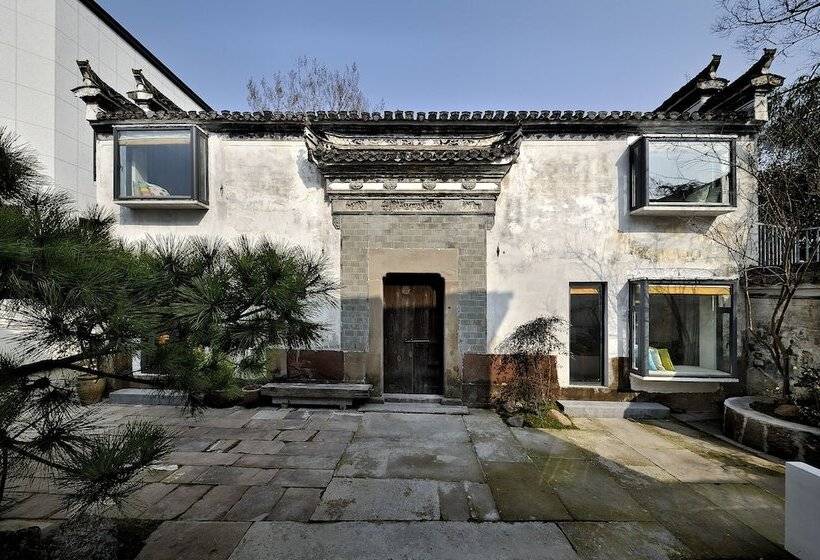 Panzió Mild Spring Boutique